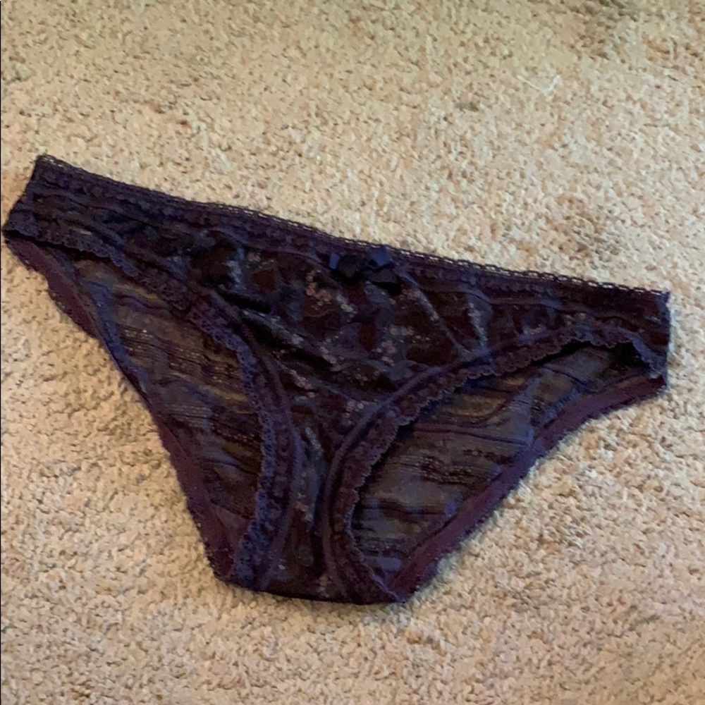 PRINCESSE tam tam Bikini Panty. Size Small